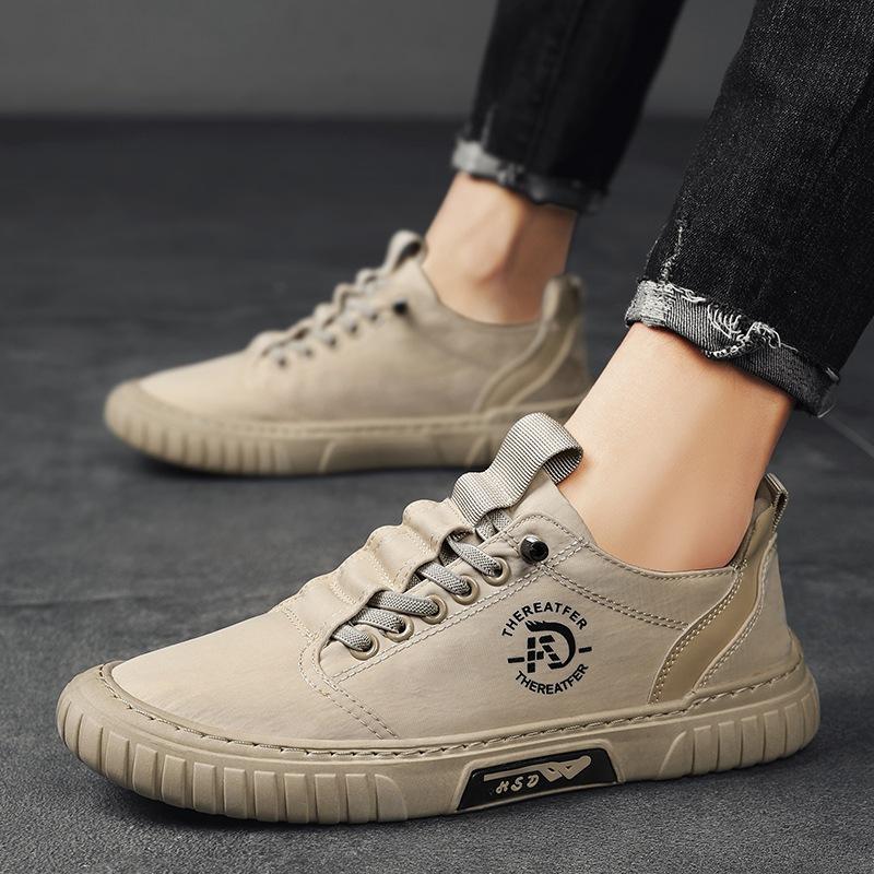 Men's Ergonomic Orthopedic Shoes, Comfortable