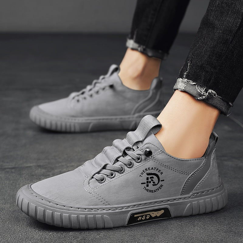 Men's Ergonomic Orthopedic Shoes, Comfortable