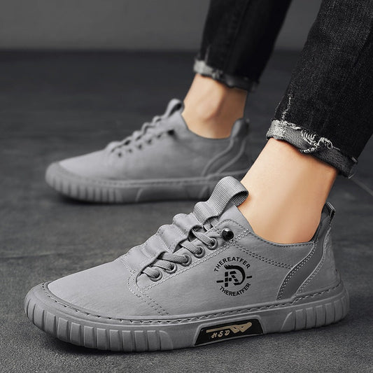 Men's Ergonomic Orthopedic Shoes, Comfortable
