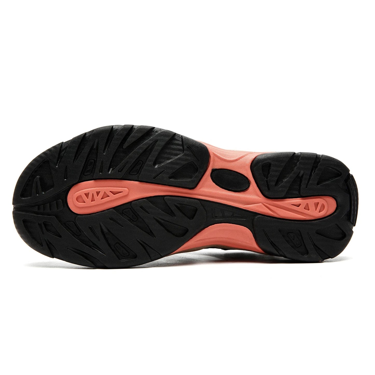 Men's Leather Outdoor Sandals, Breathable