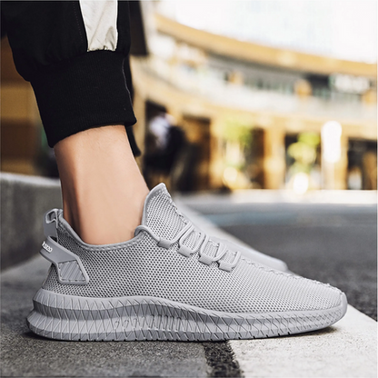 Men's Lightweight Orthopedic Mesh Shoes