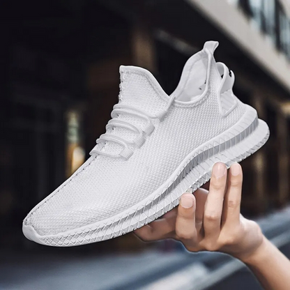 Men's Lightweight Orthopedic Mesh Shoes