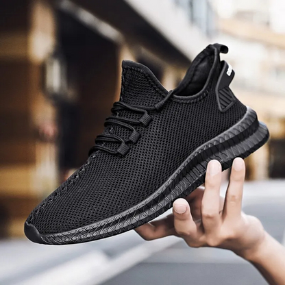 Men's Lightweight Orthopedic Mesh Shoes