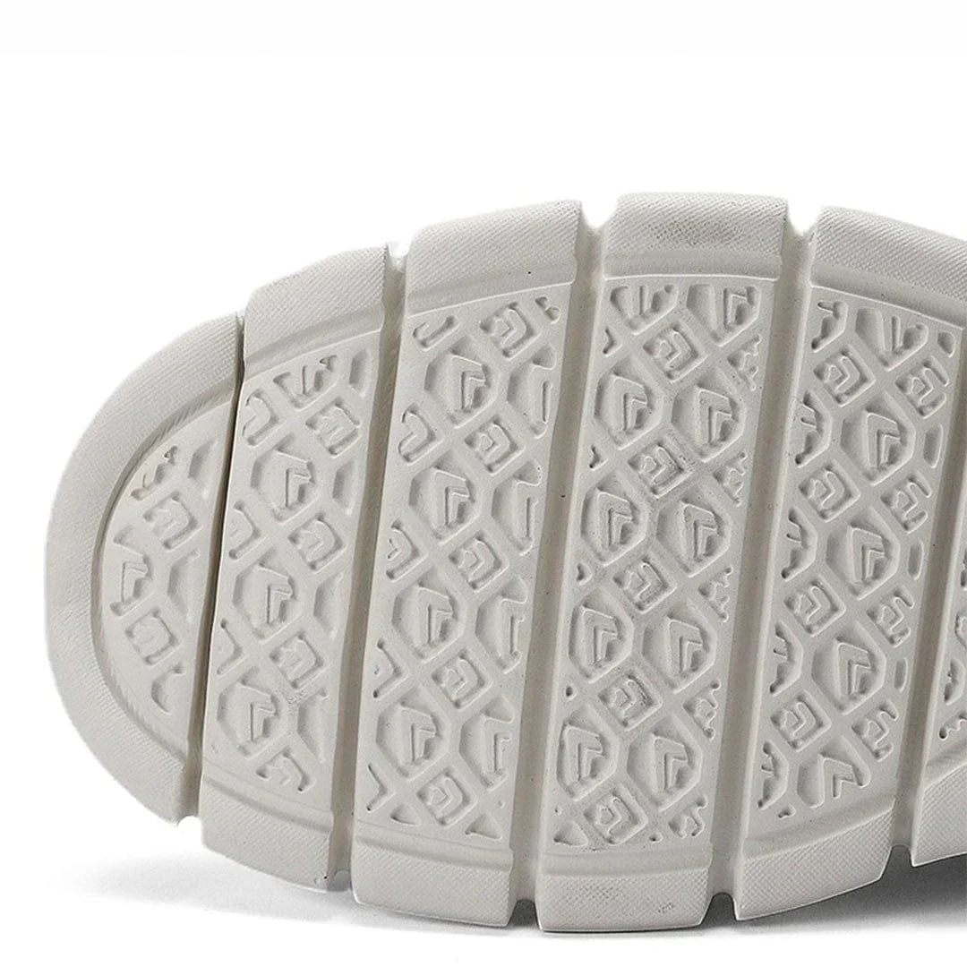 Men's Mesh Sneakers, Breathable and Flexible