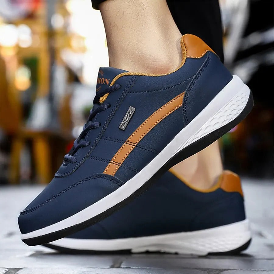 Men's Orthopedic Comfort Shoes for Everyday