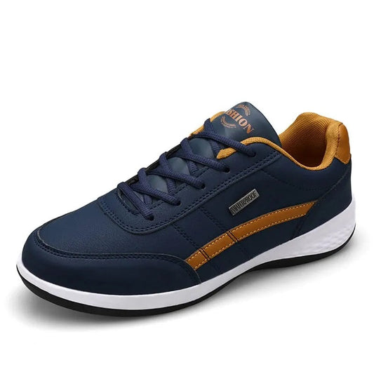 Men's Orthopedic Comfort Shoes for Everyday