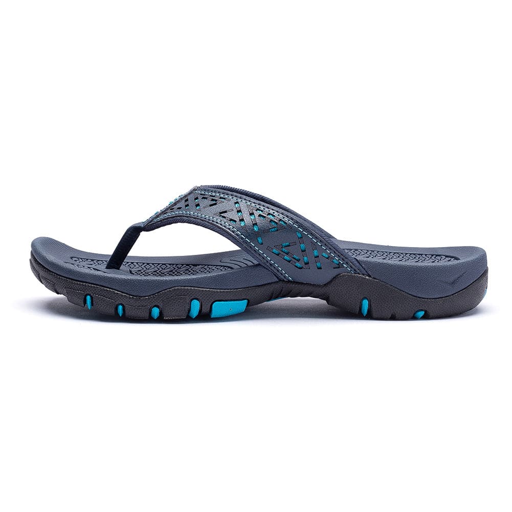 Men's Orthopedic Everyday Slides