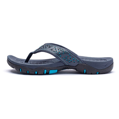 Men's Orthopedic Everyday Slides