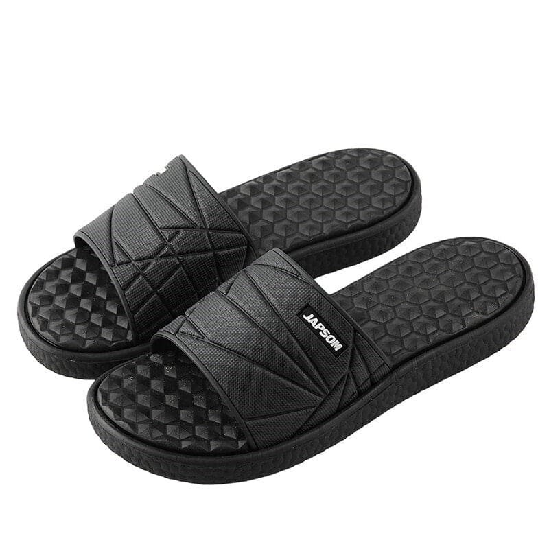 Men's Orthopedic Everyday Slides