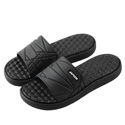 Men's Orthopedic Everyday Slides