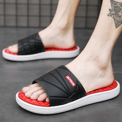 Men's Orthopedic Everyday Slides