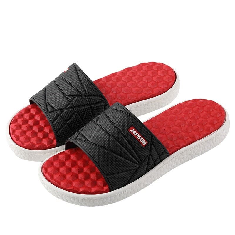 Men's Orthopedic Everyday Slides