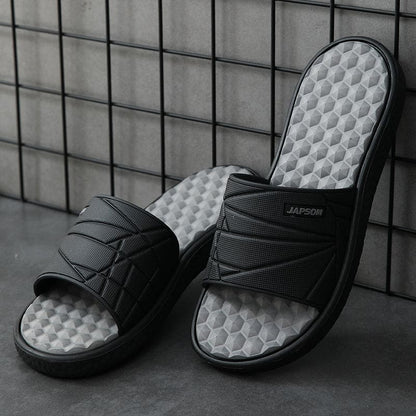 Men's Orthopedic Everyday Slides
