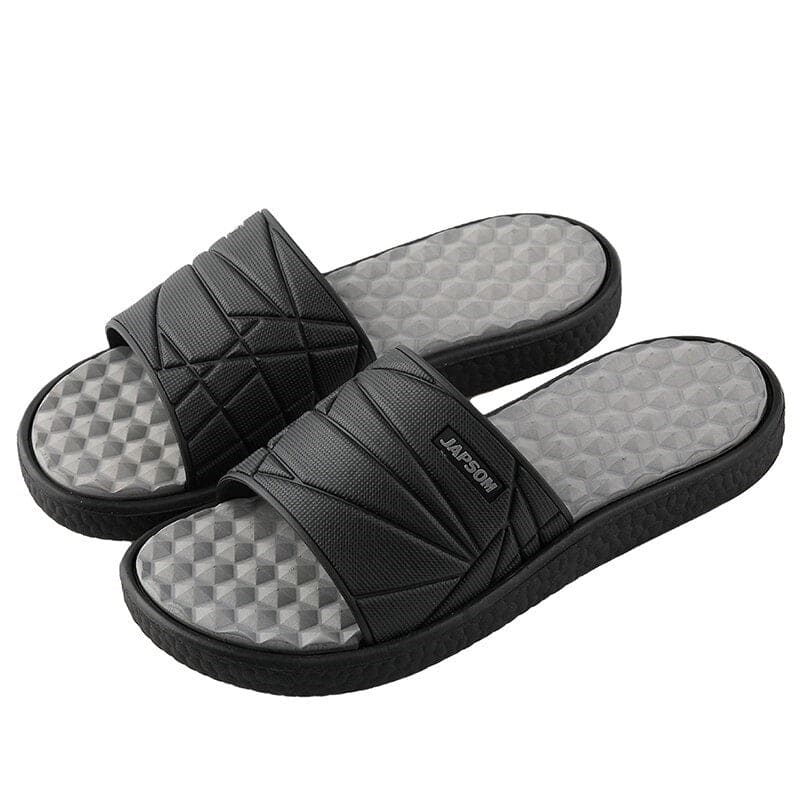 Men's Orthopedic Everyday Slides