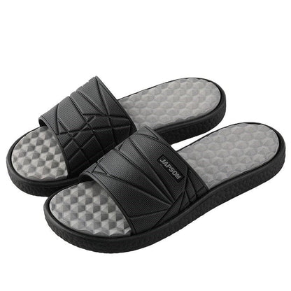 Men's Orthopedic Everyday Slides