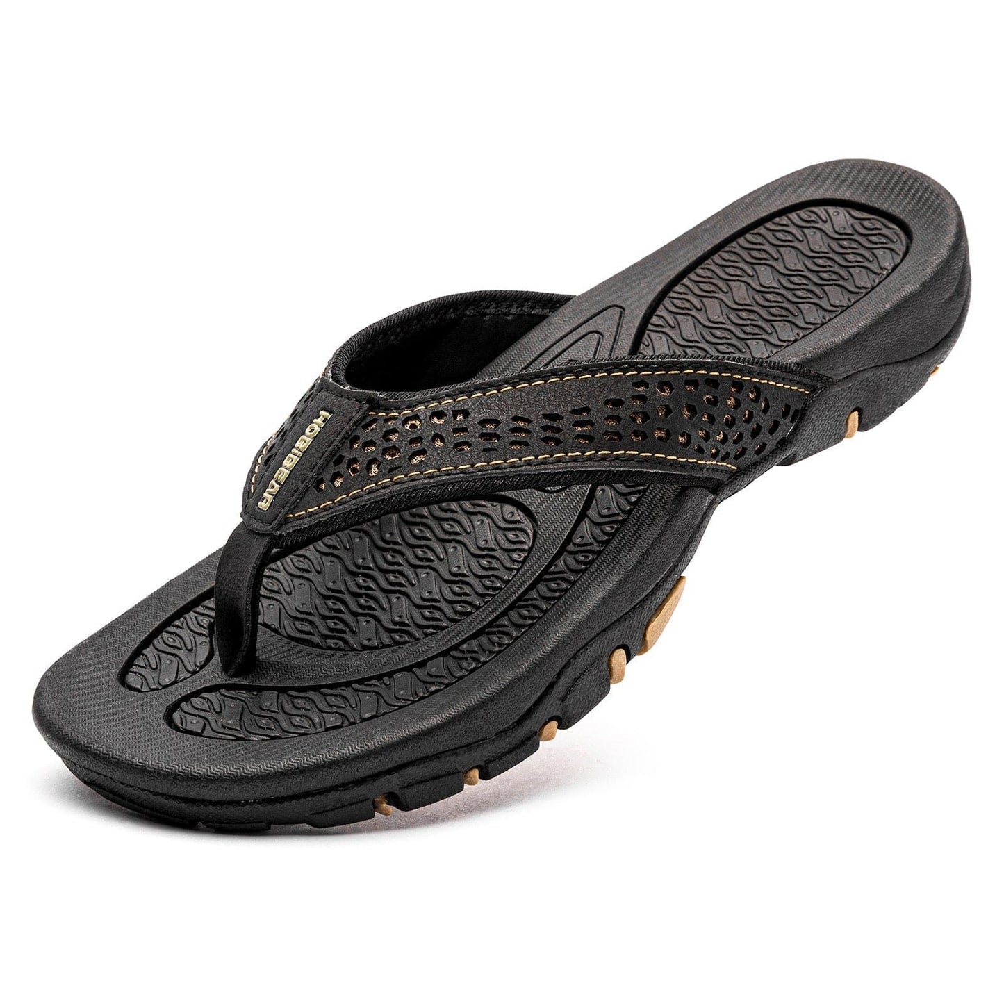 Men's Orthopedic Everyday Slides