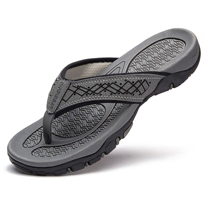 Men's Orthopedic Everyday Slides