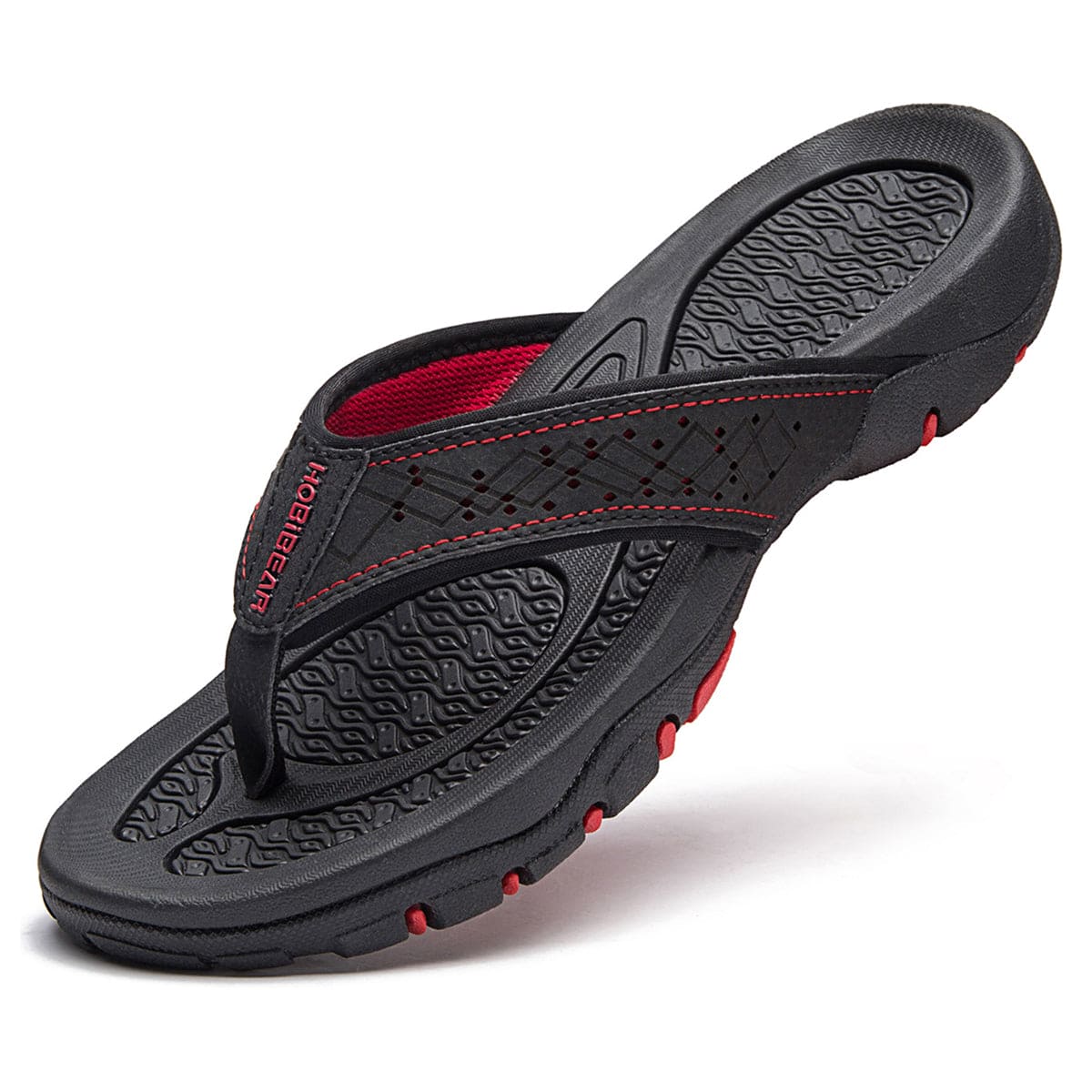 Men's Orthopedic Everyday Slides