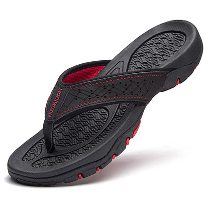 Men's Orthopedic Everyday Slides