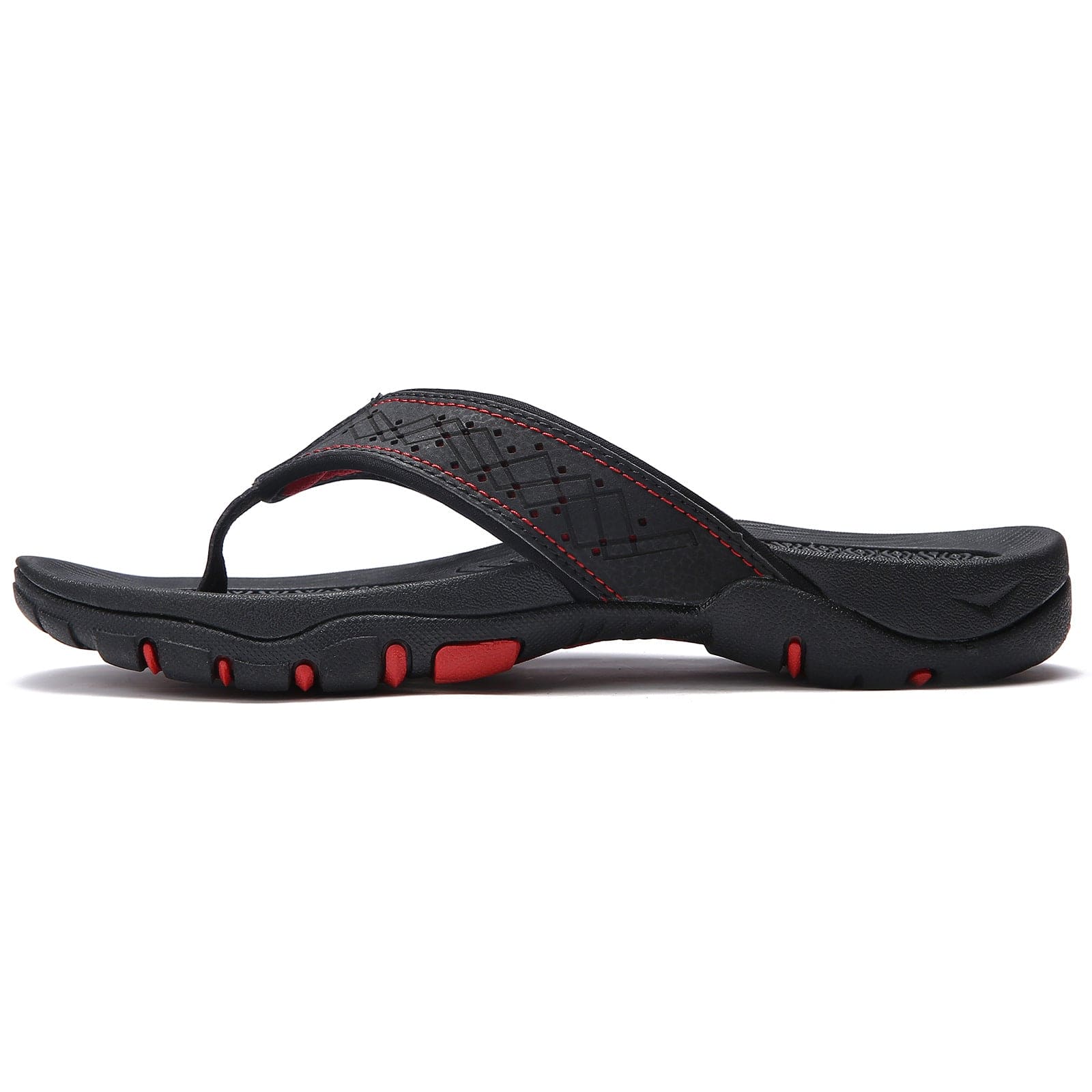 Men's Orthopedic Everyday Slides