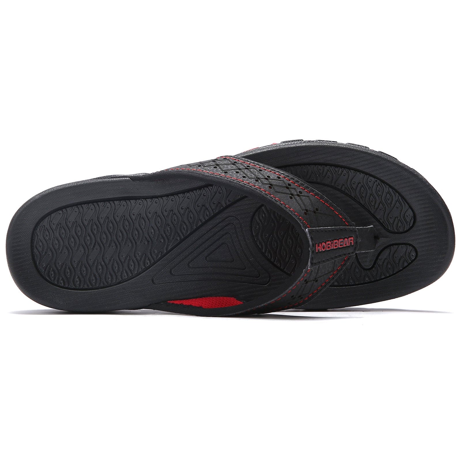 Men's Orthopedic Everyday Slides
