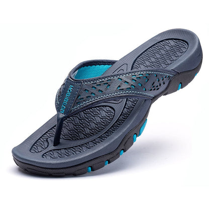 Men's Orthopedic Everyday Slides