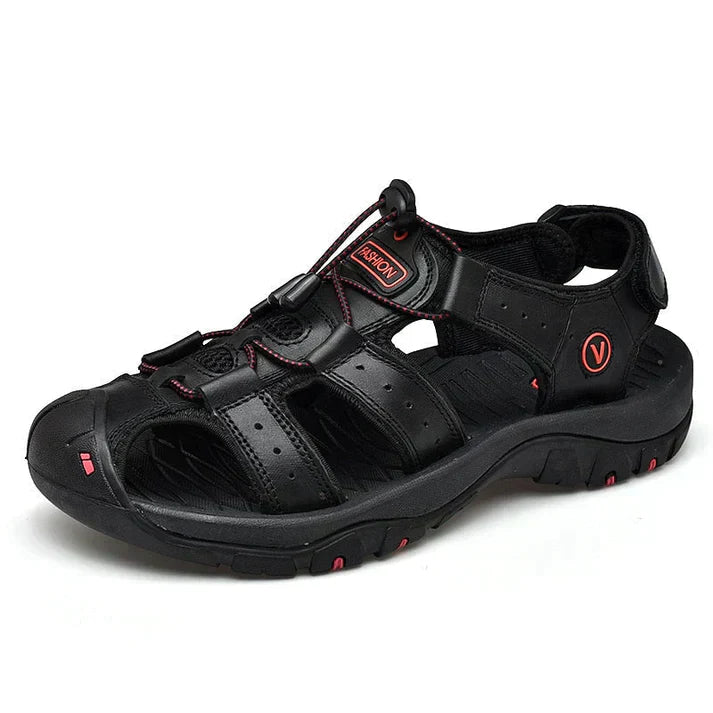 Men's Orthopedic Open-Toe Sandals