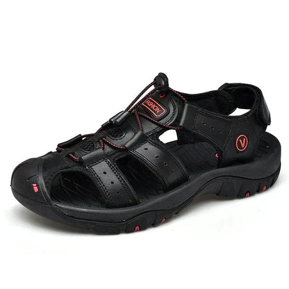 Men's Orthopedic Open-Toe Sandals