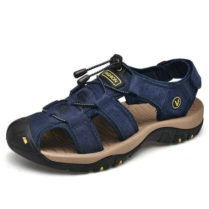 Men's Orthopedic Open-Toe Sandals