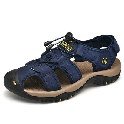Men's Orthopedic Open-Toe Sandals