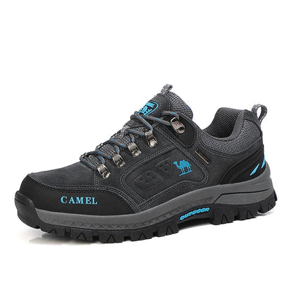 Men's Orthopedic Outdoor Hiking Boots