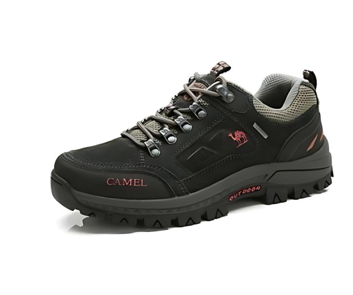 Men's Orthopedic Outdoor Hiking Boots