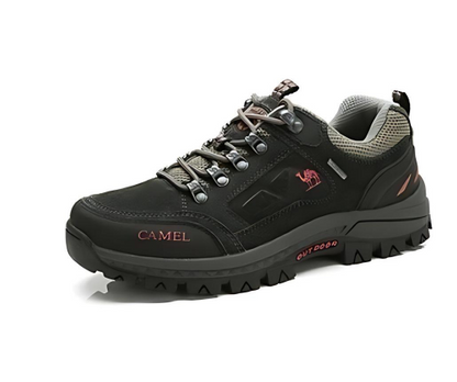 Men's Orthopedic Outdoor Hiking Boots