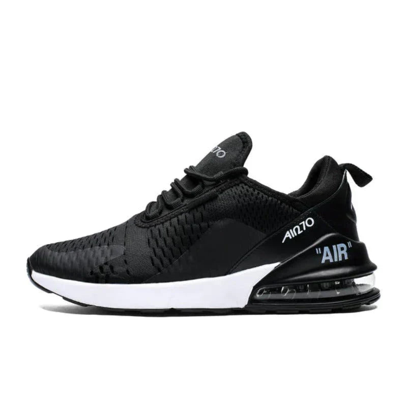 Men's Orthopedic Safety Work Shoes