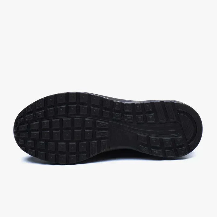 Men's Orthopedic Safety Work Shoes