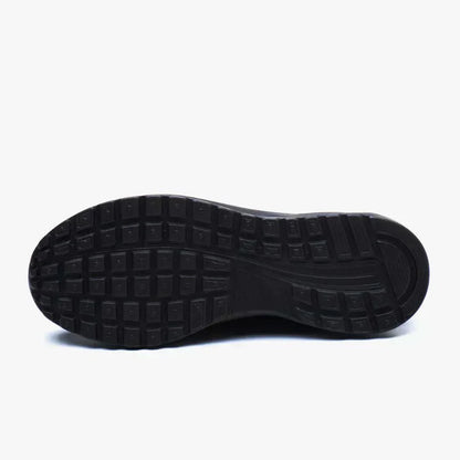 Men's Orthopedic Safety Work Shoes