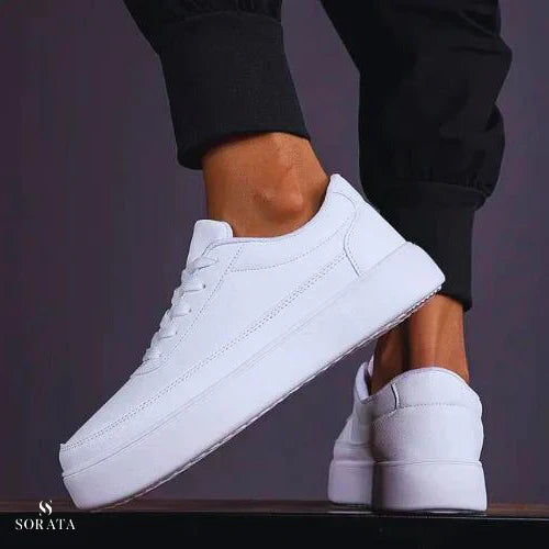 Men's Orthopedic Sneakers, Modern and Durable