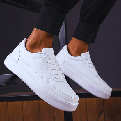 Men's Orthopedic Sneakers, Modern and Durable