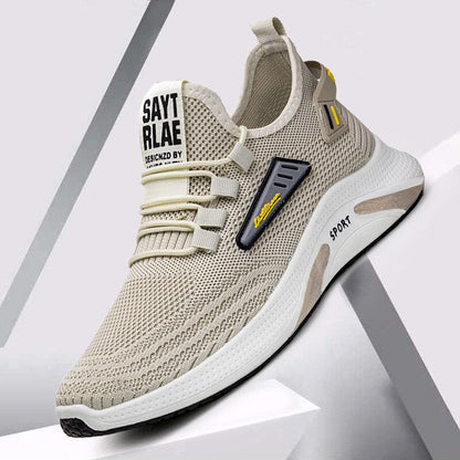 Men's Orthopedic Sport Shoes, Breathable