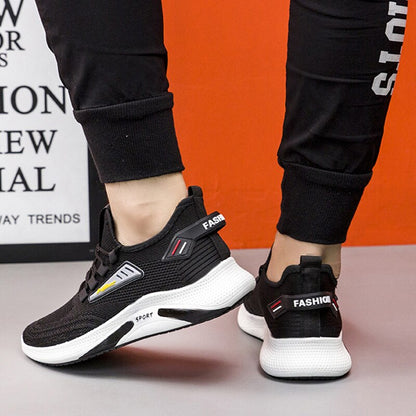 Men's Orthopedic Sport Shoes, Breathable