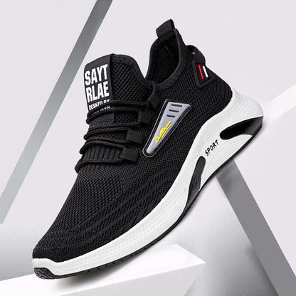 Men's Orthopedic Sport Shoes, Breathable