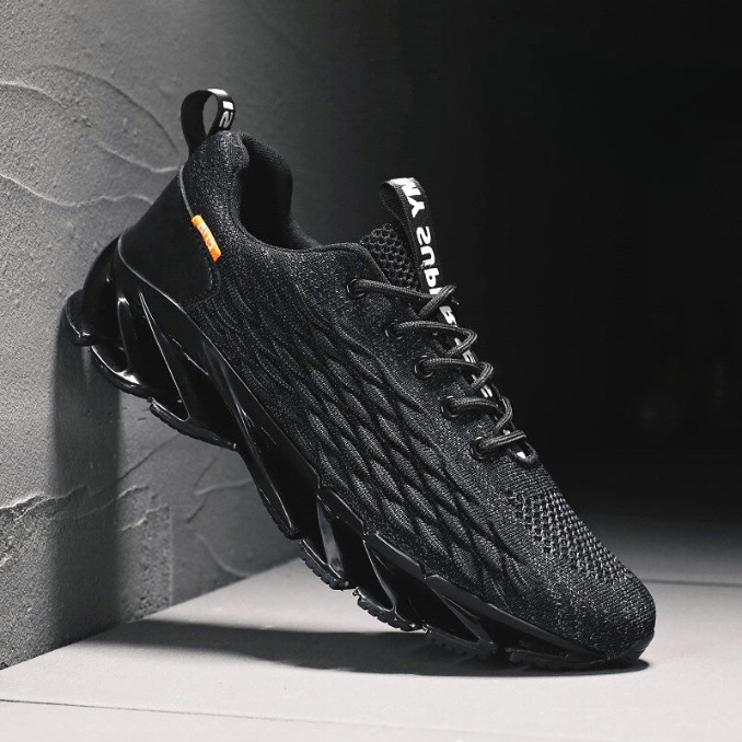 Men's Running Shoes with Cushioning
