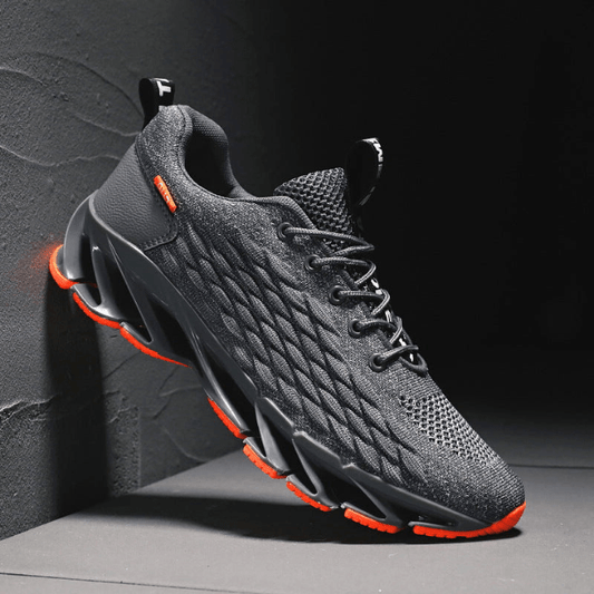 Men's Running Shoes with Cushioning