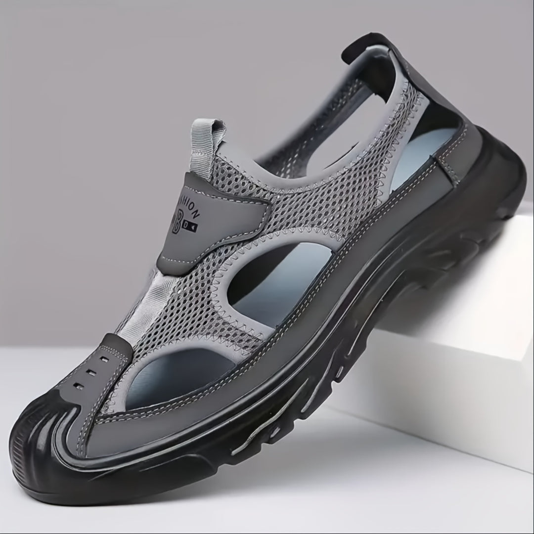 Men's Sport Sandals, Breathable and Lightweight