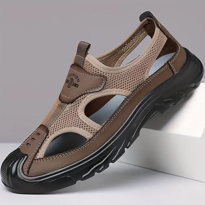 Men's Sport Sandals, Breathable and Lightweight