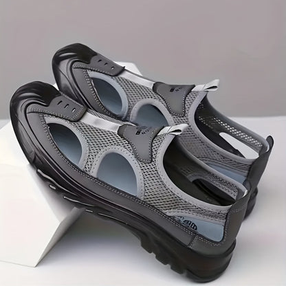 Men's Sport Sandals, Breathable and Lightweight