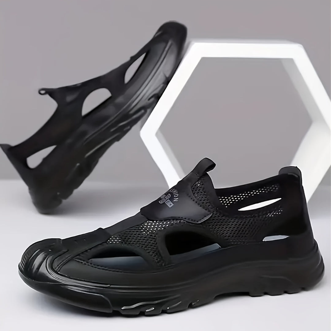Men's Sport Sandals, Breathable and Lightweight