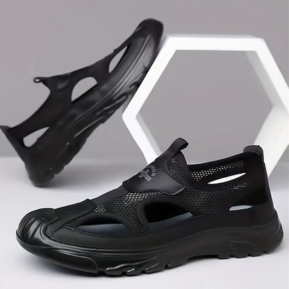 Men's Sport Sandals, Breathable and Lightweight