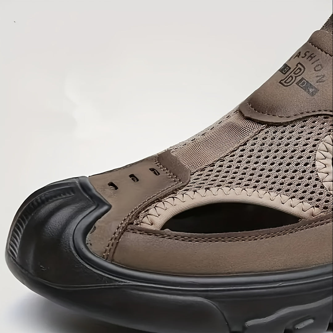 Men's Sport Sandals, Breathable and Lightweight