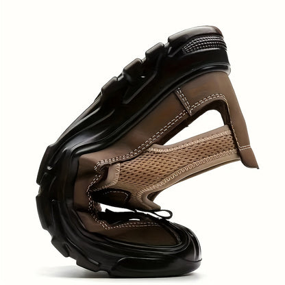 Men's Sport Sandals, Breathable and Lightweight